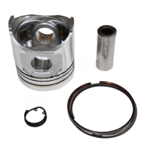 Pistão C/Anel Std Para Motor Cummins QSB3.3 – Código 4955576