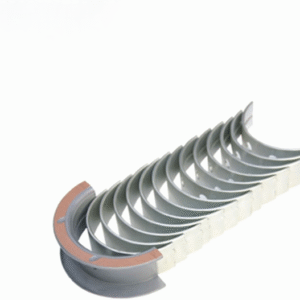 Bronzina Mancal (0,75) Para Motor Cummins 4B 4BT 3.9L – Código 4955858