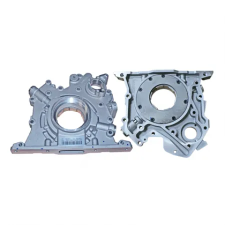 Bomba Oleo Motor Isf 3.8 4Cil Euro V Com Sensores – Código 5341386