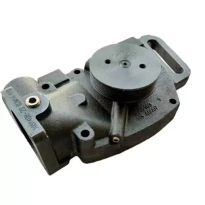 Bomba D'Agua Para Motor Cummins NT855 – Código 3801708