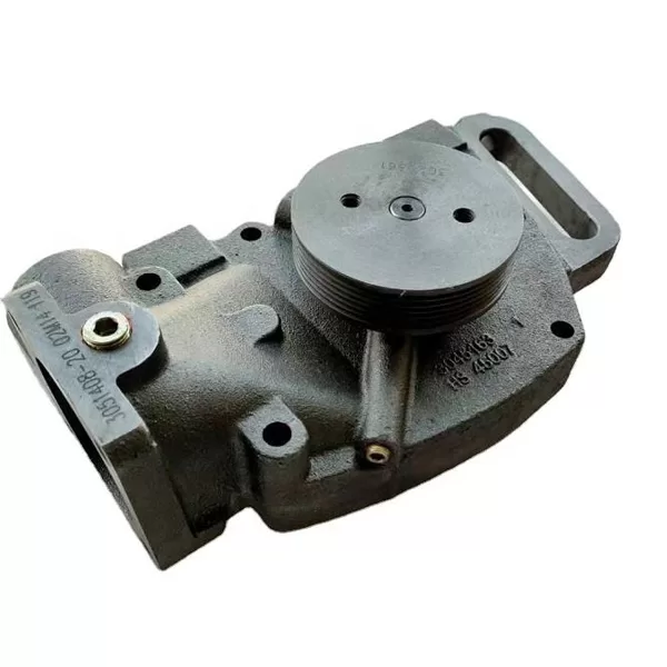 Bomba D'Agua Para Motor Cummins NT855 – Código 3801708