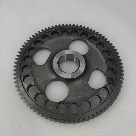 Engrenagem Eixo Comando Para Motor Cummins QSM11 – Código 3401439