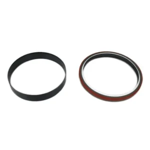 Retentor Traseiro Virabrequim C/ Luva Desgaste Para Motor Cummins 4B 4BT 3.9L – Código 3926126