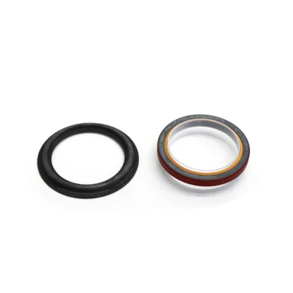 Retentor Dianteiro Virabrequim Para Motor Cummins 4B 4BT 3.9L – Código 3937111