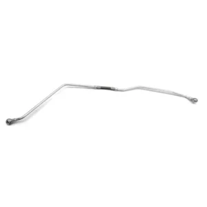 Tubo De Combustivel Para Motor Cummins ISL 8.9L – Código 3968424