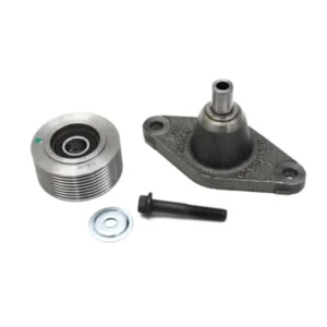 Suporte Polia Estriada Correia Para Motor Cummins ISL 8.9L – Código 3358266