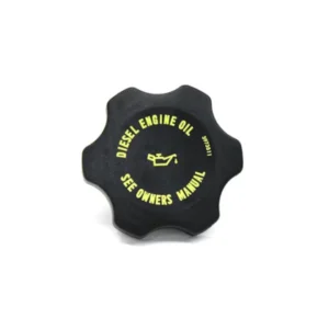 TAMPA DE ENCHIMENTO OLEO Para Motor Cummins ISC 8.3L – Código 3973511