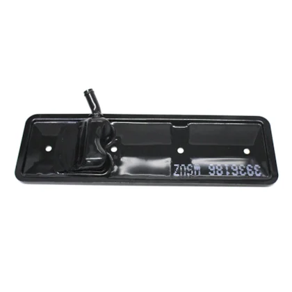 Tampa Dos Tuchos Para Motor Cummins 4B 4BT 3.9L – Código 3936186