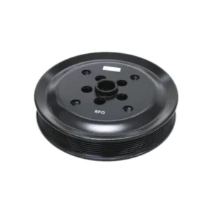 Polia Do Virabrequim Para Motor Cummins ISL 8.9L – Código 3943978