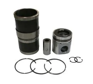 Kit Cil. (1 Boca) 88/90 Para Motor Cummins 6CT 8.3L – Código 3355254