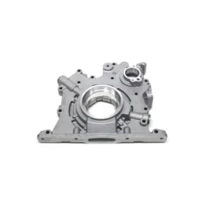 Bomba de óleo lubrificante 5525373 para motor Cummins ISF3.8– Código 5525373