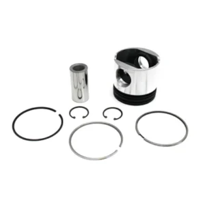 Pistão Com Anel Para Motor Cummins ISL 8.9L – Código 4089944