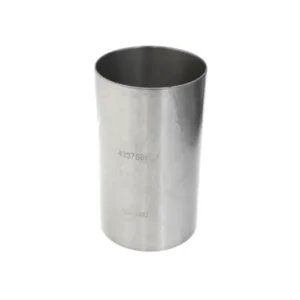 Camisa De Cilindro Para Motor Cummins ISF 2.8L – Código 4337598