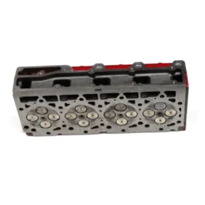 Cabeçote Do Motor Para Motor Cummins ISF 3.8L – Código 5271866