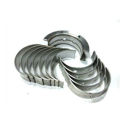 Jg Bronzina De Mancal 020 Para Motor Cummins NT855 – Código 3801262