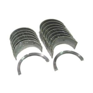 Jg Bronzina De Mancal 030 Para Motor Cummins NT855 – Código 3801263