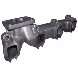 Coletor Escape Para Motor Cummins 4B 4BT 3.9L – Código 3912600