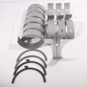 Jg Bronzina De Mancal 030 Para Motor Cummins QSM11 – Código 4025123