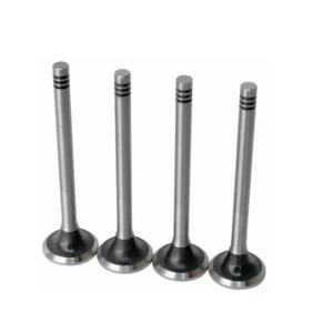 Valvula De Escape Para Motor Cummins A1700 – Código 4900338