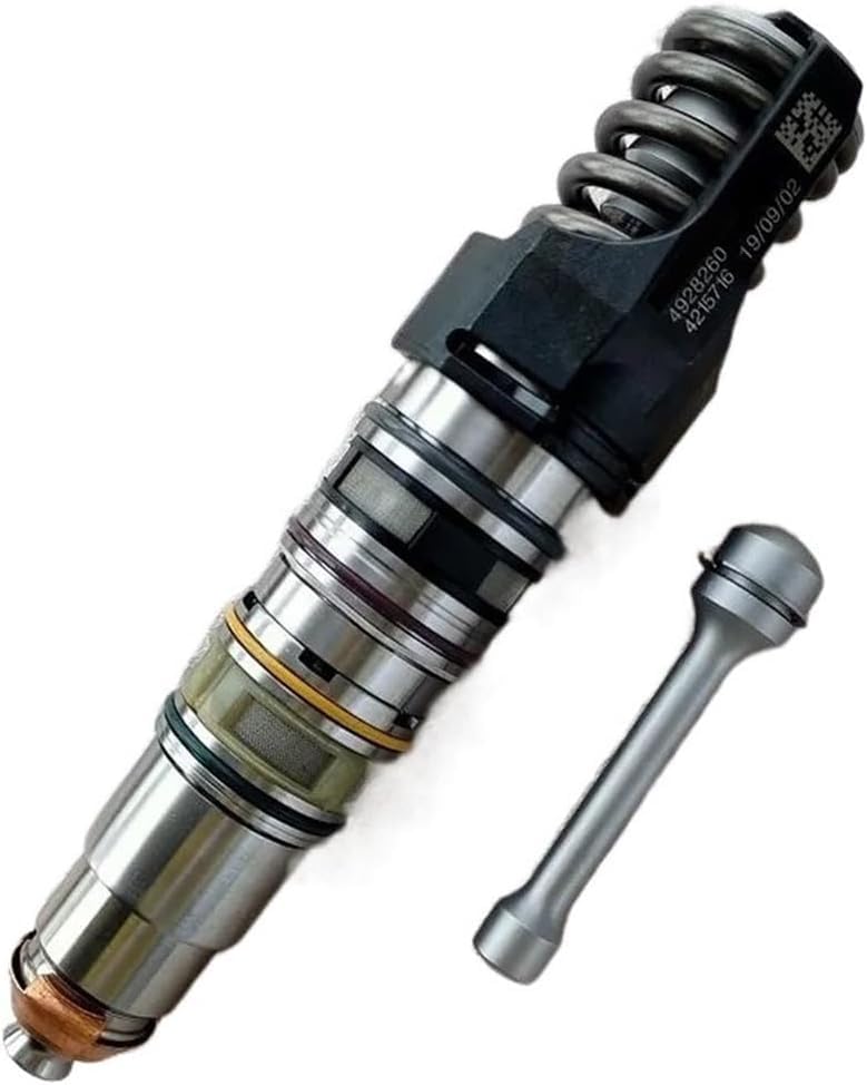 Injetor Para Motor Cummins QSX15 – Código 4928260