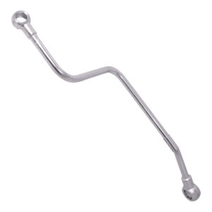 Tubo De Óleo Do Motor Para Motor Cummins ISL 8.9L – Código 5254031