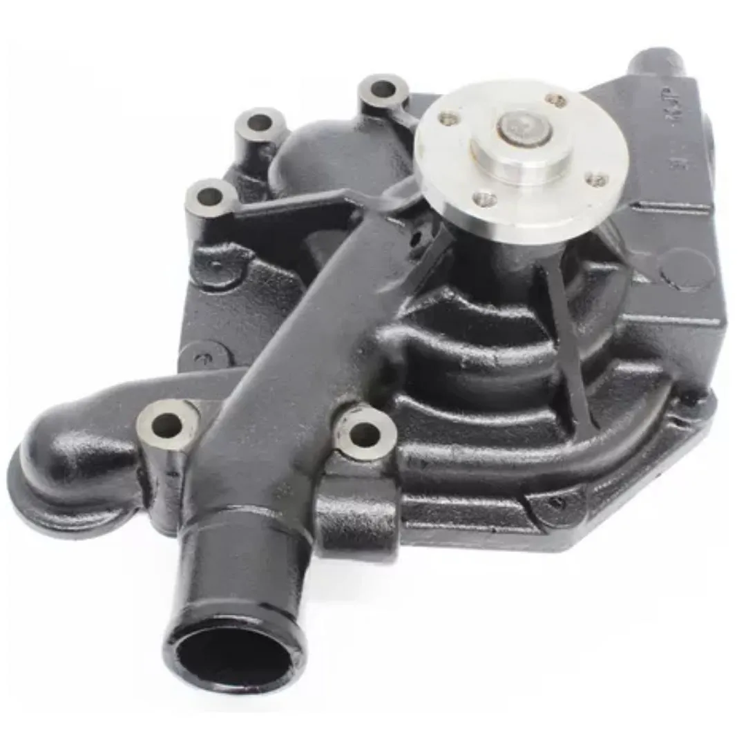 Bomba D'Água Para Motor Cummins QSB3.3 – Código 5254965