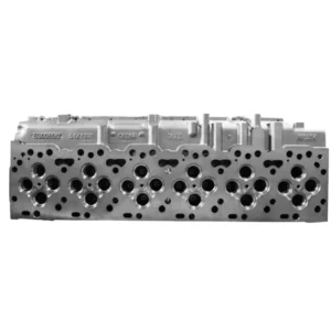 Cabeçote Para Motor Cummins ISL 8.9L – Código 5347976