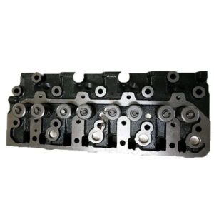 Cabeçote Para Motor Cummins A1700 – Código 4900998