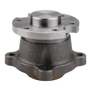 Cubo Do Ventilador Para Motor Cummins QSM11 – Código 5560056