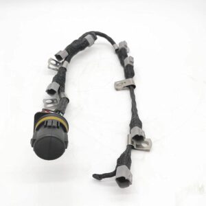 Chicote Dos Bicos Injetores Para Motor Cummins QSM11 – Código 4022870