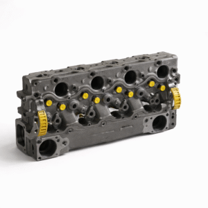 Bloco De Cilindros Para Motor Cummins A1700 – Código 4901027