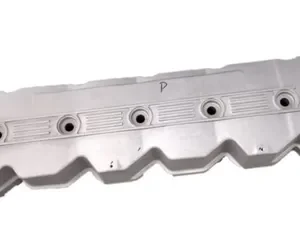 Tampa Enchimento Oleo, Defletor Respiro Para Motor Cummins ISB 6.7L – Código 4982773