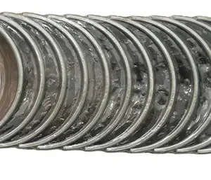 Jg Bronzina De Biela 010 Para Motor Cummins KTA19 – Código 205841