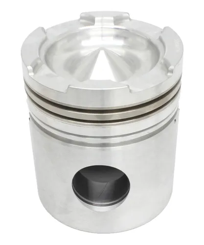 Pistão Liso Para Motor Cummins NT855 – Código 3354828