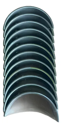 Jg Bronzina De Biela 020 Para Motor Cummins QSM11 – Código 3016762