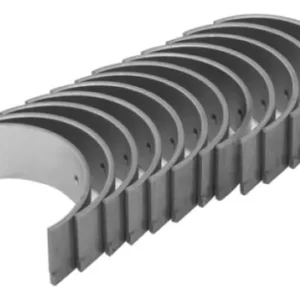 Jg Bronzina De Biela 040 Para Motor Cummins KTA19 – Código 205844