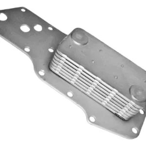 Radiador Oleo Para Motor Cummins QSX15 – Código 4965847