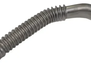 Tubo Flexível Da EGR Para Motor Cummins ISF 2.8L – Código 5340176