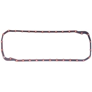 Junta Do Carter Para Motor Cummins QSM11 – Código 3401290