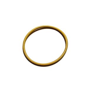 Anel Do Injetor Para Motor Cummins QSX15 – Código 3330538