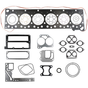Jg Juntas Superior Para Motor Cummins QSX15 – Código 4352144