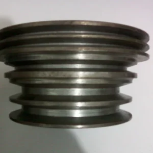 Polia De Acessários Para Motor Cummins NT855 – Código 3016005