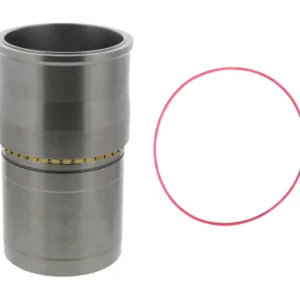 Camisa Cilindro (Com Anel) Para Motor Cummins QSX15 – Código 4309389