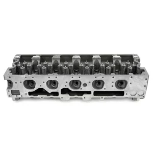Cabecote Cilindro Para Motor Cummins QSX15 – Código 3104450