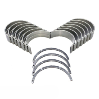 Jg Bronzina De Mancal 040 Para Motor Cummins QSM11 – Código 4025124