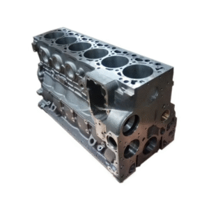 Bloco De Cilindros Para Motor Cummins QSM11 – Código 4060394