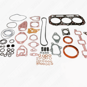 Jg Juntas Superior Para Motor Cummins A1700 – Código 4900957