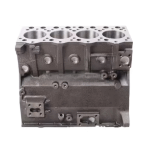Bloco De Cilindros Para Motor Cummins QSB3.3 – Código 4941114