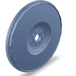 Volante Para Motor Cummins ISC 8.3L – Código 3979580