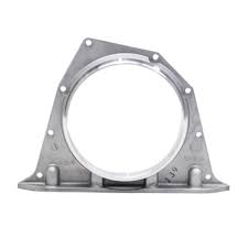 Carcaça traseira do motor Para Motor Cummins ISC 8.3L – Código 3933384